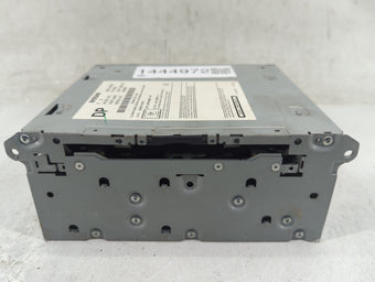 compare product 2014-2018 Infiniti Q50 Radio AM FM Cd Player Receiver Replacement P/N:28330 4HB3B PN-3502 Fits Fits 2014 2015 2016 2017 2018 OEM Used Auto Parts