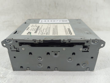 2014-2018 Infiniti Q50 Radio AM FM Cd Player Receiver Replacement P/N:28330 4HB3B PN-3502 Fits Fits 2014 2015 2016 2017 2018