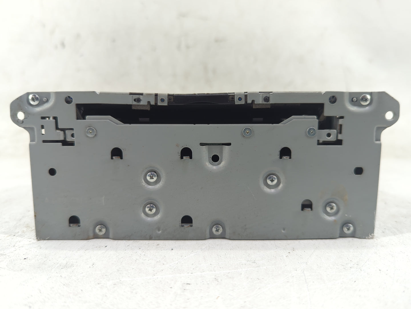 2014-2018 Infiniti Q50 Radio AM FM Cd Player Receiver Replacement P/N:28330 4HB3B PN-3502 Fits Fits 2014 2015 2016 2017 2018