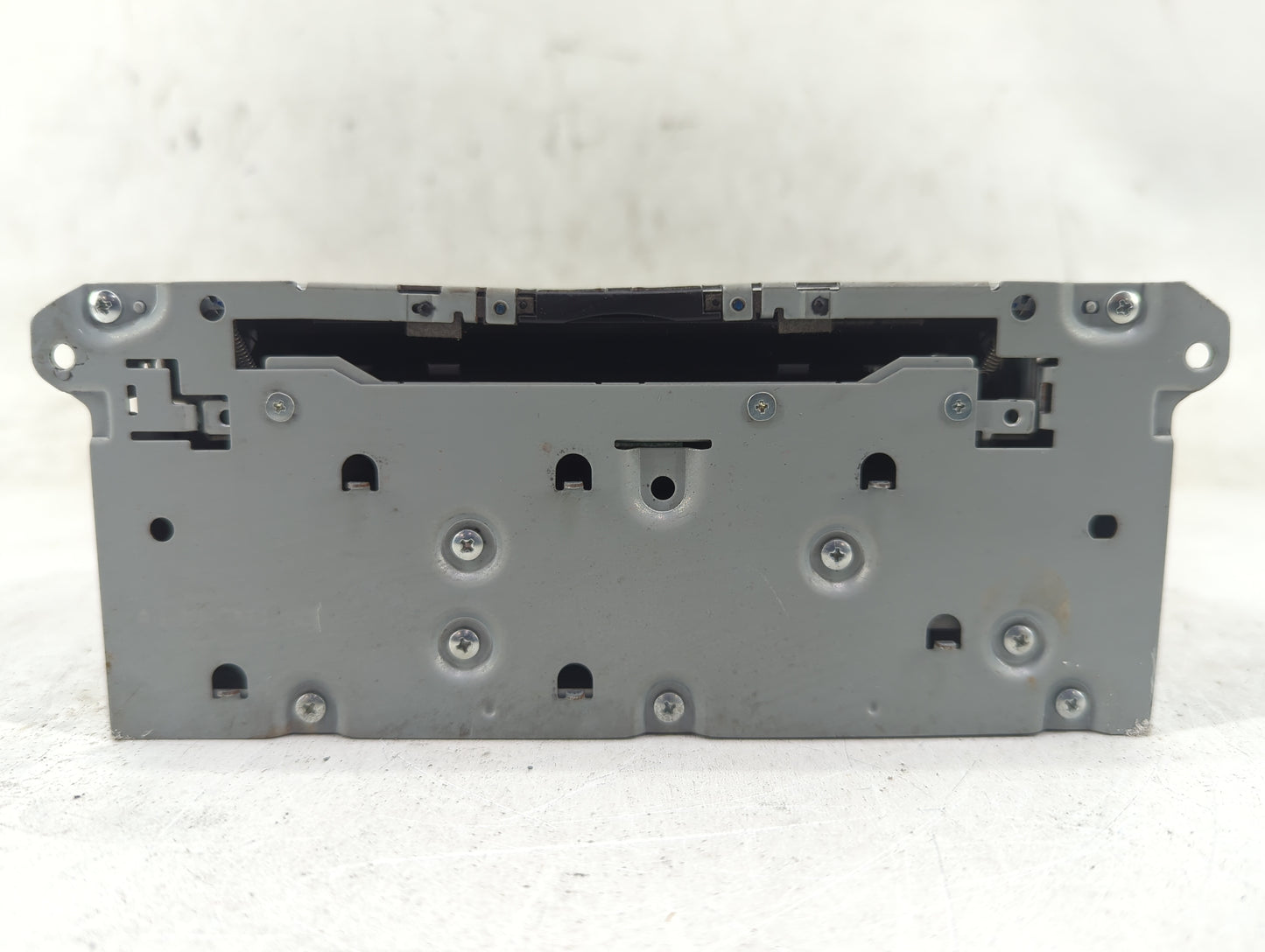 2014-2018 Infiniti Q50 Radio AM FM Cd Player Receiver Replacement P/N:28330 4HB3B PN-3502 Fits Fits 2014 2015 2016 2017 2018