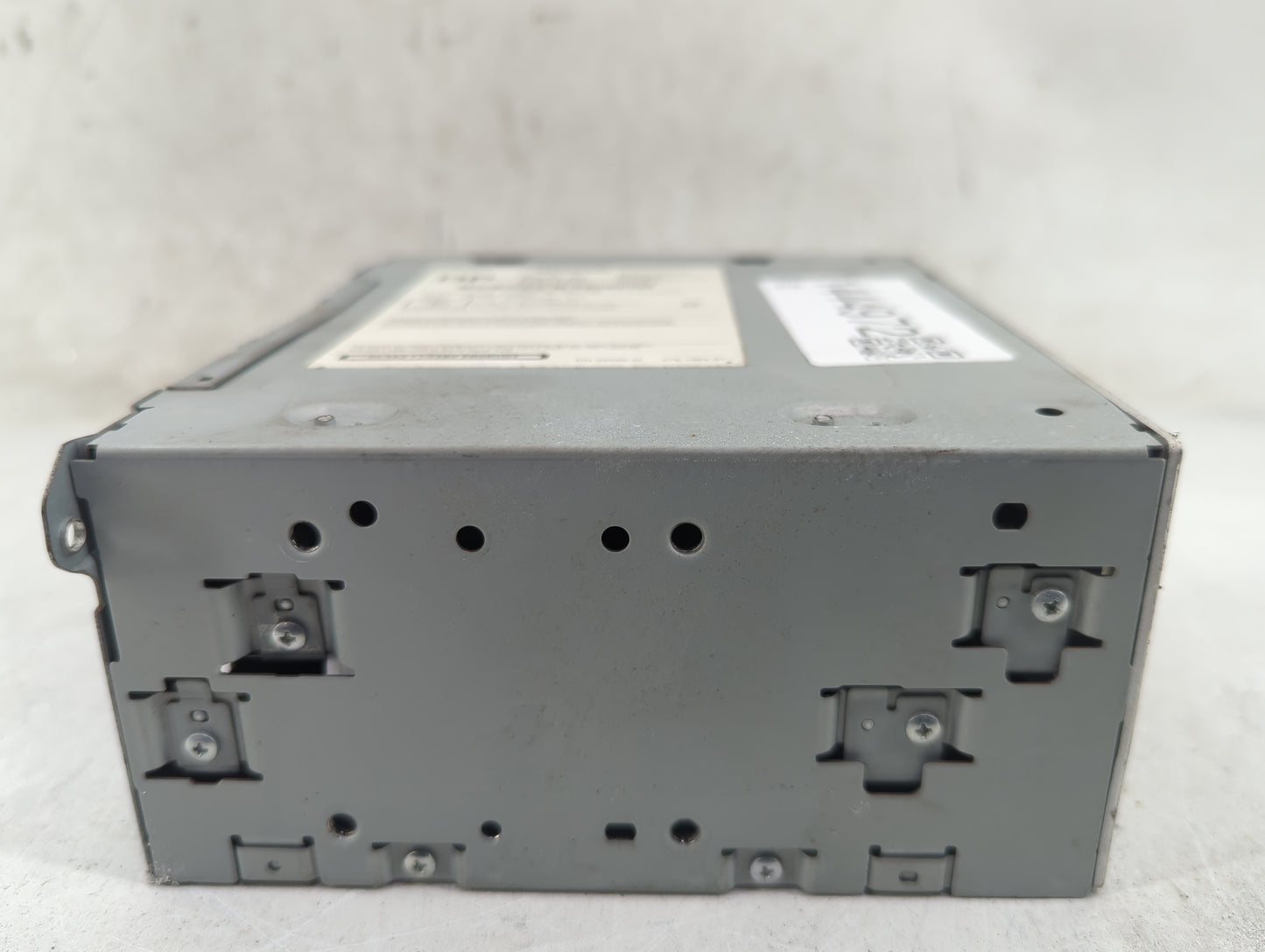 2014-2018 Infiniti Q50 Radio AM FM Cd Player Receiver Replacement P/N:28330 4HB3B PN-3502 Fits Fits 2014 2015 2016 2017 2018