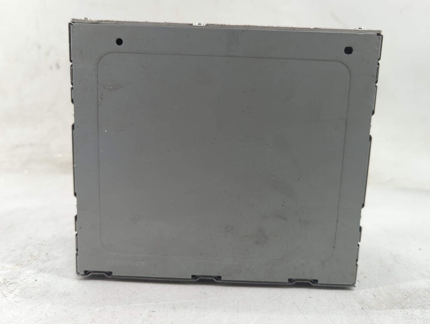 2014-2018 Infiniti Q50 Radio AM FM Cd Player Receiver Replacement P/N:28330 4HB3B PN-3502 Fits Fits 2014 2015 2016 2017 2018