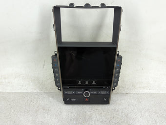 compare product 2015-2019 Infiniti Q50 Climate Control Module Temperature AC/Heater Replacement P/N:253914HB4D Fits OEM Used Auto Parts