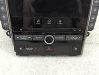2015-2019 Infiniti Q50 Climate Control Module Temperature AC/Heater Replacement P/N:253914HB4D Fits OEM Used Auto Parts - Oe
