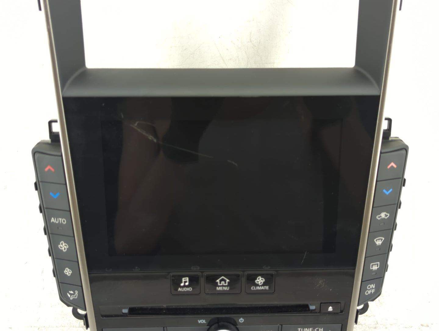 2015-2019 Infiniti Q50 Climate Control Module Temperature AC/Heater Replacement P/N:253914HB4D Fits OEM Used Auto Parts - Oe