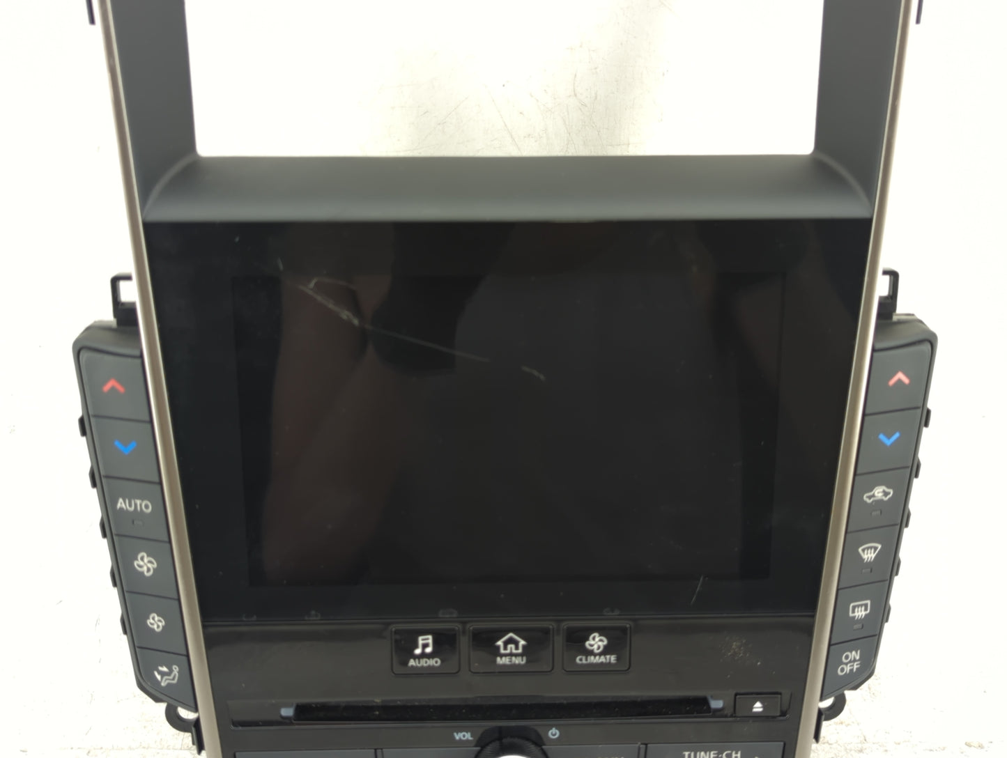 2015-2019 Infiniti Q50 Climate Control Module Temperature AC/Heater Replacement P/N:253914HB4D Fits OEM Used Auto Parts - Oe