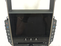 2015-2019 Infiniti Q50 Climate Control Module Temperature AC/Heater Replacement P/N:253914HB4D Fits OEM Used Auto Parts - Oe