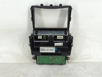 2015-2019 Infiniti Q50 Climate Control Module Temperature AC/Heater Replacement P/N:253914HB4D Fits OEM Used Auto Parts - Oe