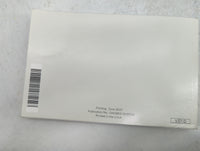 2018 Infiniti Q50 Owners Manual Book Guide P/N:OM18E0 0V37U0 OEM Used Auto Parts - Oemusedautoparts1.com