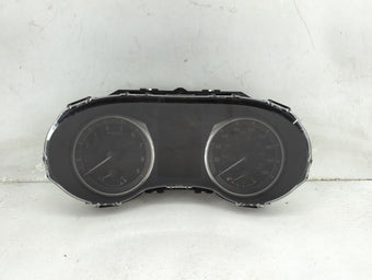 compare product 2018-2019 Infiniti Q50 Instrument Cluster Speedometer Gauges P/N:6HH0E/LOCN 171225 0140 Miles: Fits Fits 2018 2019 OEM Used Auto Parts