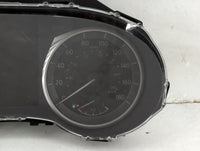 2018-2019 Infiniti Q50 Instrument Cluster Speedometer Gauges P/N:6HH0E/LOCN 171225 0140 Miles: Fits Fits 2018 2019 OEM Used 