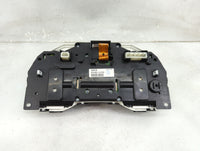 2018-2019 Infiniti Q50 Instrument Cluster Speedometer Gauges P/N:6HH0E/LOCN 171225 0140 Miles: Fits Fits 2018 2019 OEM Used 