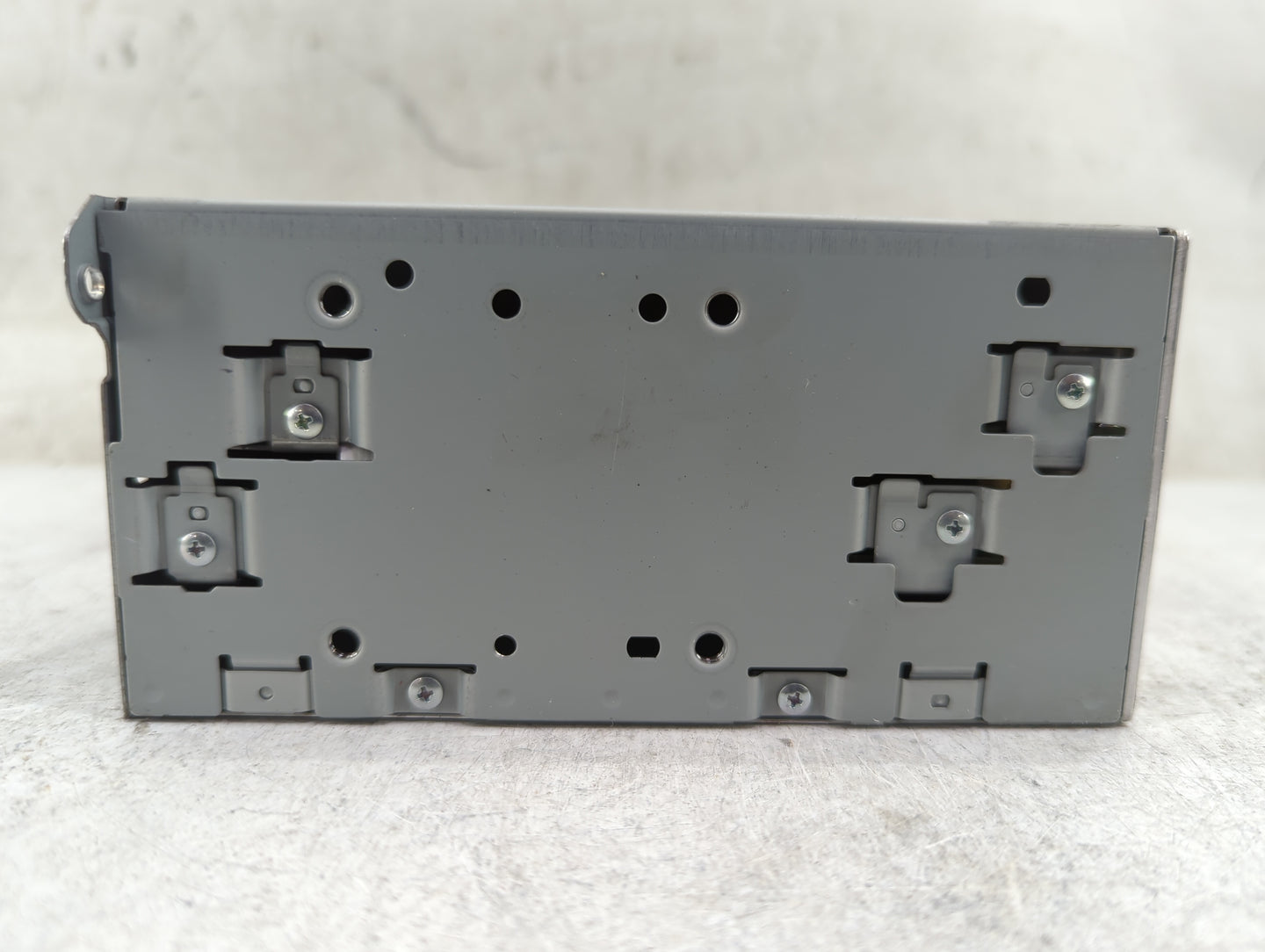 2015-2019 Infiniti Q50 Radio AM FM Cd Player Receiver Replacement P/N:28330 4HB3B PN-3502 Fits Fits 2015 2016 2017 2018 2019