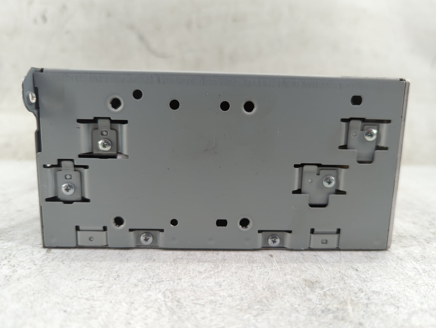 2015-2019 Infiniti Q50 Radio AM FM Cd Player Receiver Replacement P/N:28330 4HB3B PN-3502 Fits Fits 2015 2016 2017 2018 2019