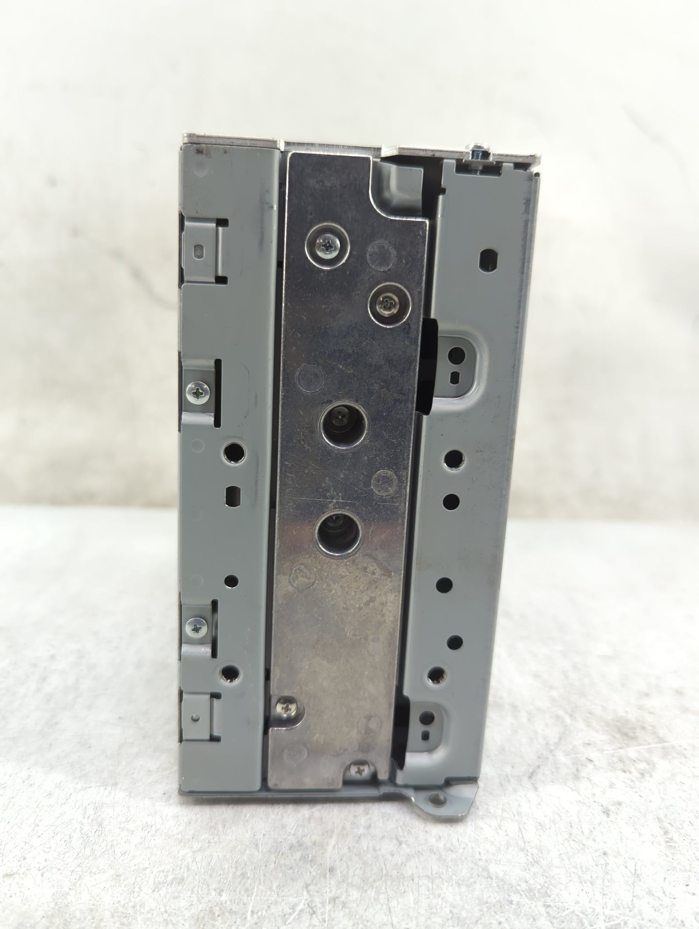 2015-2019 Infiniti Q50 Radio AM FM Cd Player Receiver Replacement P/N:28330 4HB3B PN-3502 Fits Fits 2015 2016 2017 2018 2019