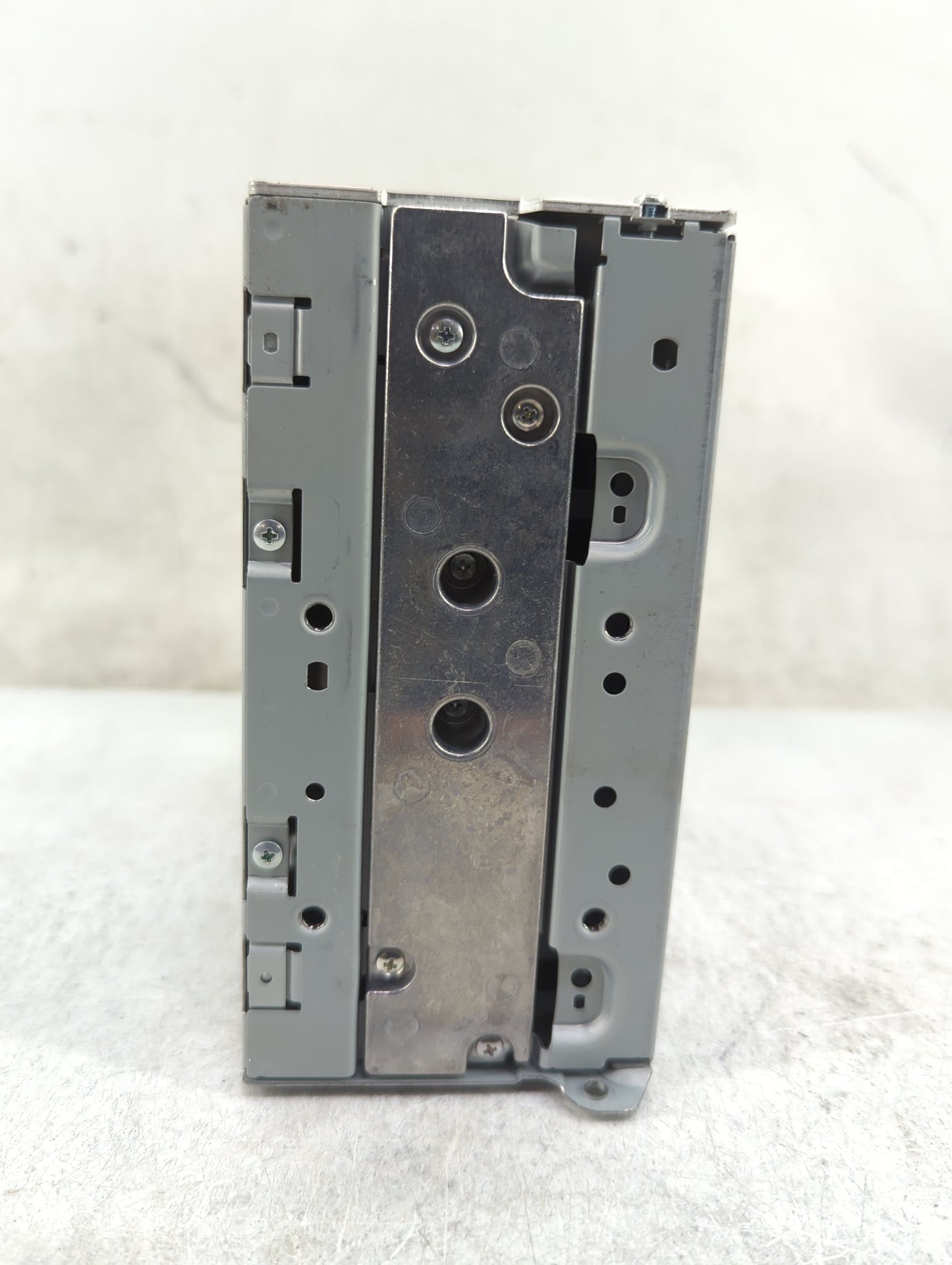 2015-2019 Infiniti Q50 Radio AM FM Cd Player Receiver Replacement P/N:28330 4HB3B PN-3502 Fits Fits 2015 2016 2017 2018 2019