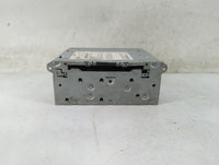 2015-2019 Infiniti Q50 Radio AM FM Cd Player Receiver Replacement P/N:283304HB3B PN-3502 Fits Fits 2015 2016 2017 2018 2019 