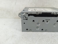 2015-2019 Infiniti Q50 Radio AM FM Cd Player Receiver Replacement P/N:283304HB3B PN-3502 Fits Fits 2015 2016 2017 2018 2019 