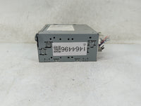 2015-2019 Infiniti Q50 Radio AM FM Cd Player Receiver Replacement P/N:283304HB3B PN-3502 Fits Fits 2015 2016 2017 2018 2019 