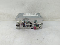 2015-2019 Infiniti Q50 Radio AM FM Cd Player Receiver Replacement P/N:283304HB3B PN-3502 Fits Fits 2015 2016 2017 2018 2019 