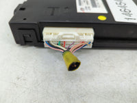 2018-2018 Infiniti Q50 Temperature Control Module 1464548 - Oemusedautoparts1.com