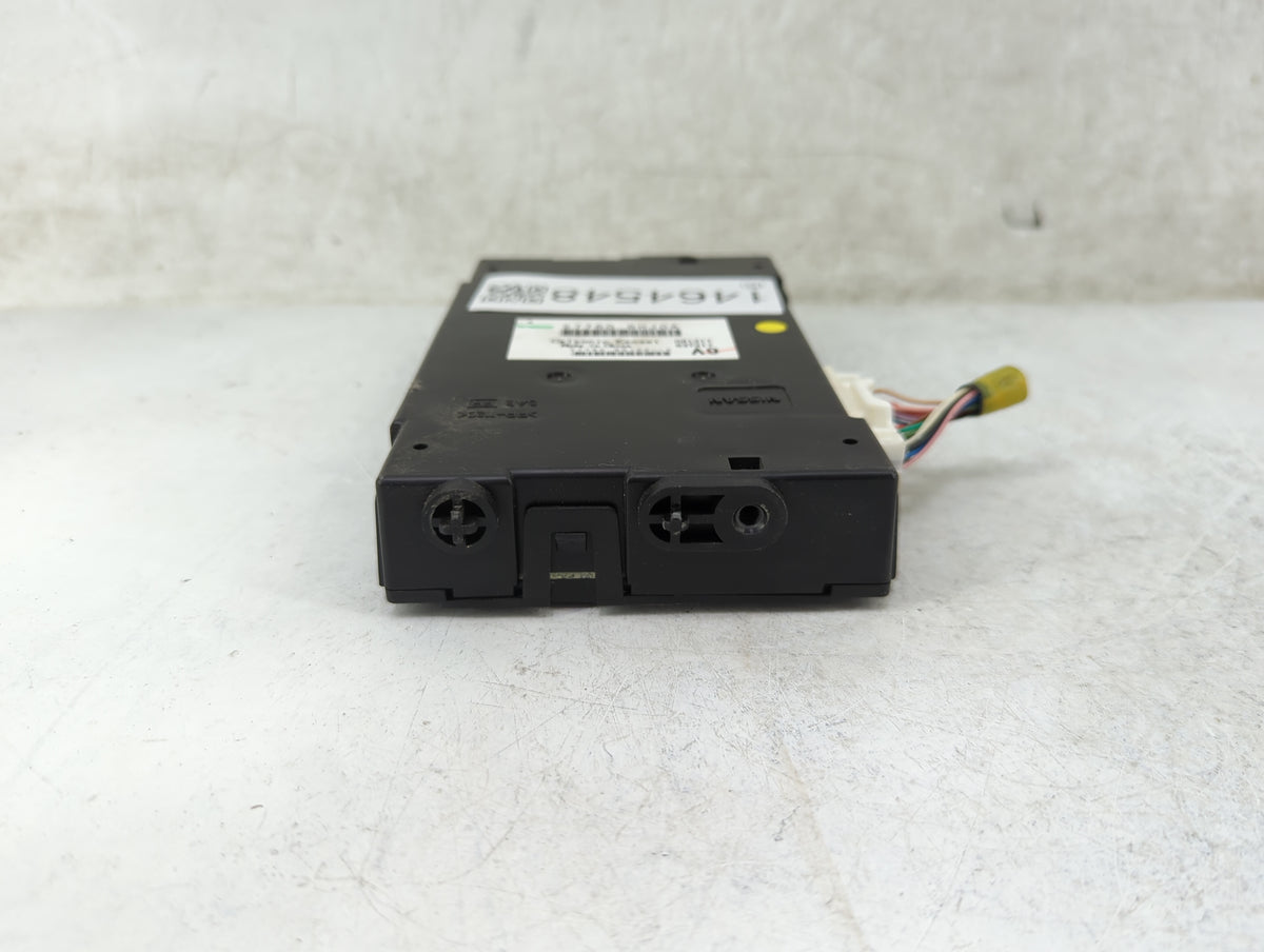 2018-2018 Infiniti Q50 Temperature Control Module 1464548 - Oemusedautoparts1.com