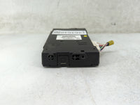 2018-2018 Infiniti Q50 Temperature Control Module 1464548 - Oemusedautoparts1.com