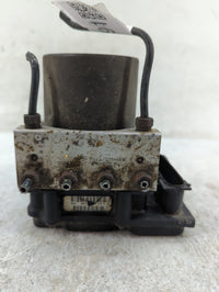 2018 Infiniti Q50 Anti-Lock Brake ABS Pump Module Actuator OEM P/N:0265232081 0265956081 Fits OEM Used Auto Parts - Oemuseda
