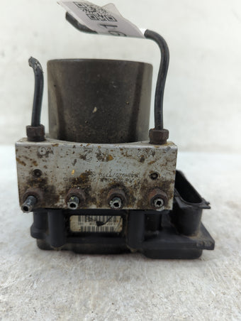 compare product 2018 Infiniti Q50 Anti-Lock Brake ABS Pump Module Actuator OEM P/N:0265232081 0265956081 Fits OEM Used Auto Parts