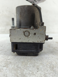 2018 Infiniti Q50 Anti-Lock Brake ABS Pump Module Actuator OEM P/N:0265232081 0265956081 Fits OEM Used Auto Parts - Oemuseda
