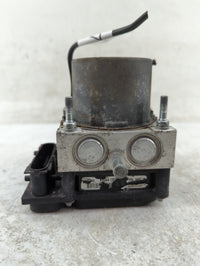 2018 Infiniti Q50 Anti-Lock Brake ABS Pump Module Actuator OEM P/N:0265232081 0265956081 Fits OEM Used Auto Parts - Oemuseda