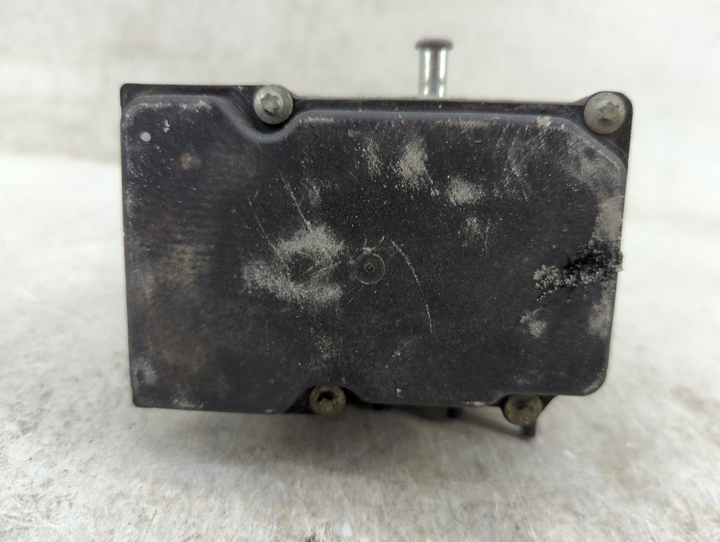 2018 Infiniti Q50 ABS Pump Control Module Replacement P/N:0265232081 0265956081 Fits OEM Used Auto Parts - Oemusedautoparts1