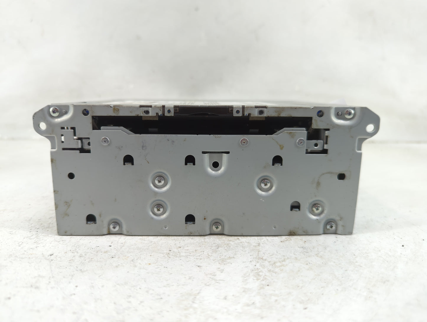 2015-2019 Infiniti Q50 Radio AM FM Cd Player Receiver Replacement P/N:28330 4HB3B PN-3502 Fits Fits 2015 2016 2017 2018 2019