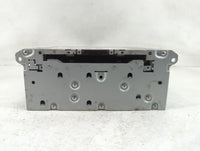 2015-2019 Infiniti Q50 Radio AM FM Cd Player Receiver Replacement P/N:28330 4HB3B PN-3502 Fits Fits 2015 2016 2017 2018 2019