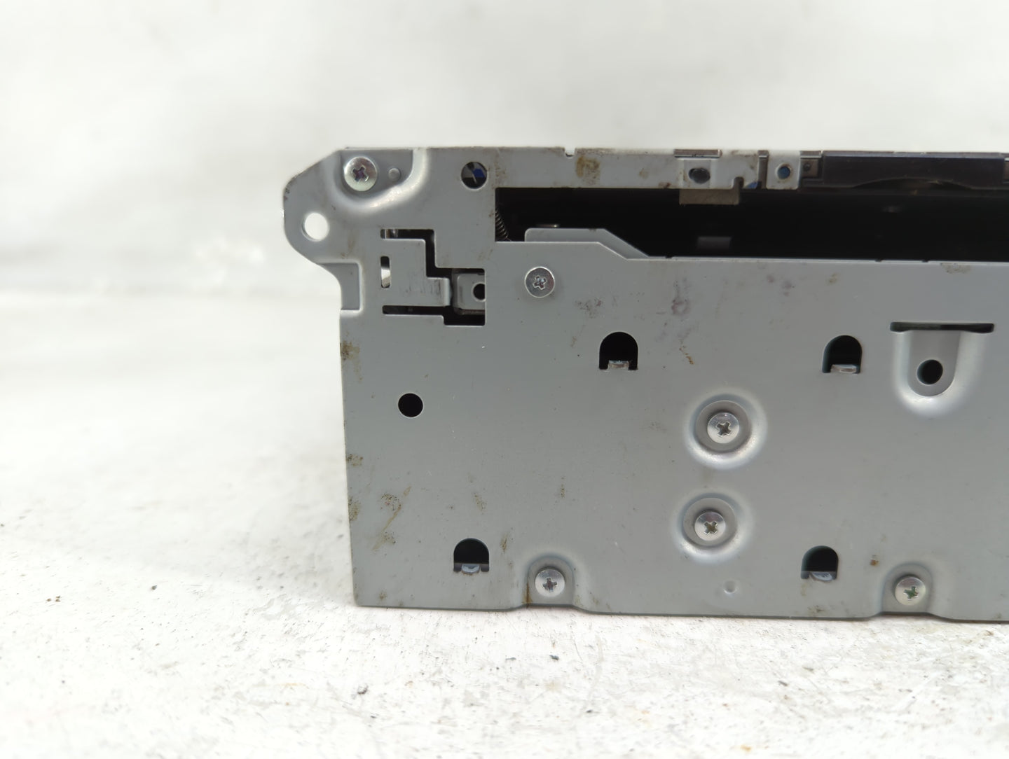 2015-2019 Infiniti Q50 Radio AM FM Cd Player Receiver Replacement P/N:28330 4HB3B PN-3502 Fits Fits 2015 2016 2017 2018 2019