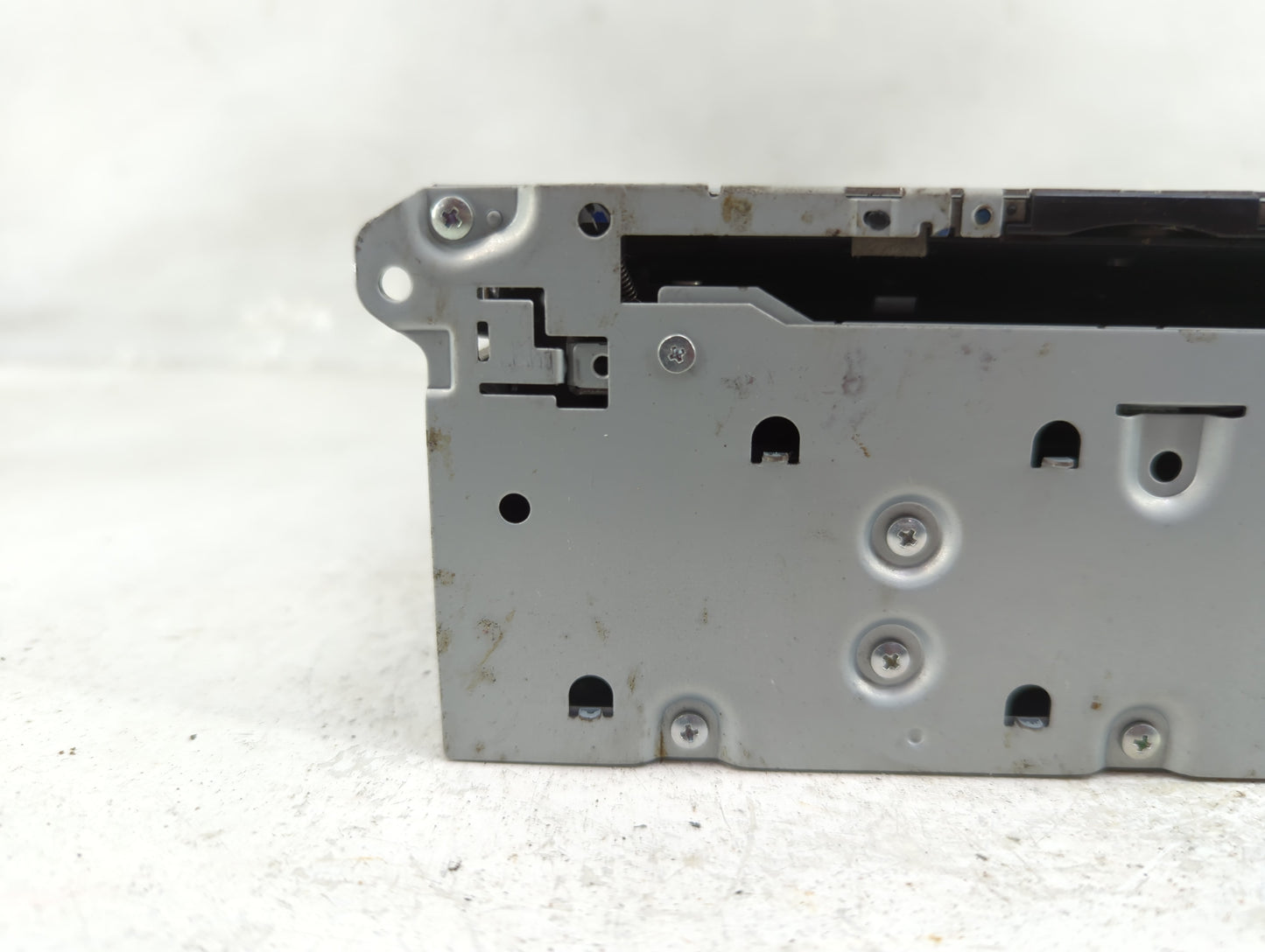 2015-2019 Infiniti Q50 Radio AM FM Cd Player Receiver Replacement P/N:28330 4HB3B PN-3502 Fits Fits 2015 2016 2017 2018 2019
