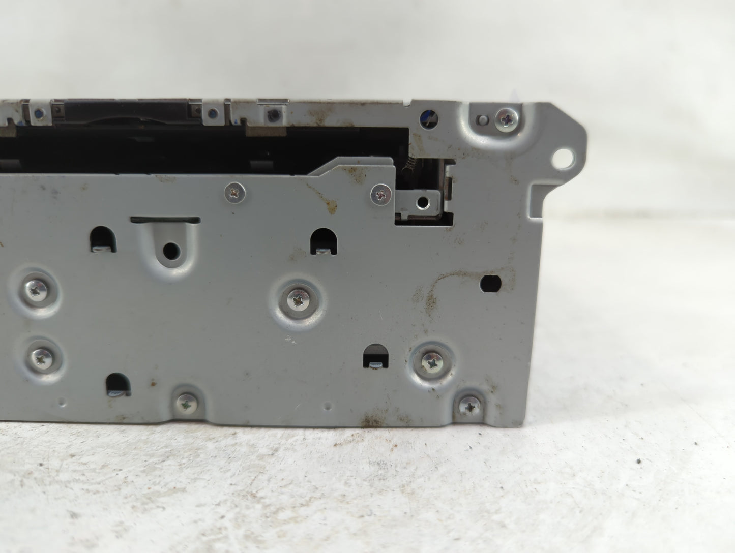 2015-2019 Infiniti Q50 Radio AM FM Cd Player Receiver Replacement P/N:28330 4HB3B PN-3502 Fits Fits 2015 2016 2017 2018 2019