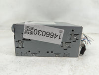 2015-2019 Infiniti Q50 Radio AM FM Cd Player Receiver Replacement P/N:28330 4HB3B PN-3502 Fits Fits 2015 2016 2017 2018 2019