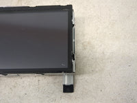 2018-2019 Infiniti Q50 Information Display Screen 1468255 - Oemusedautoparts1.com