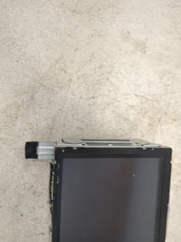 2018-2019 Infiniti Q50 Information Display Screen 1468255 - Oemusedautoparts1.com