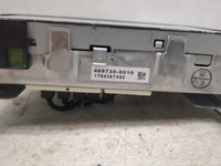 2018-2019 Infiniti Q50 Information Display Screen 1468255 - Oemusedautoparts1.com