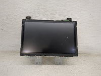 2015-2015 Infiniti Q50 Information Display Screen 1468407 - Oemusedautoparts1.com