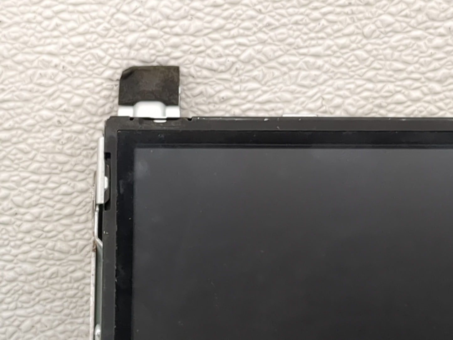 2015-2015 Infiniti Q50 Information Display Screen 1468407 - Oemusedautoparts1.com
