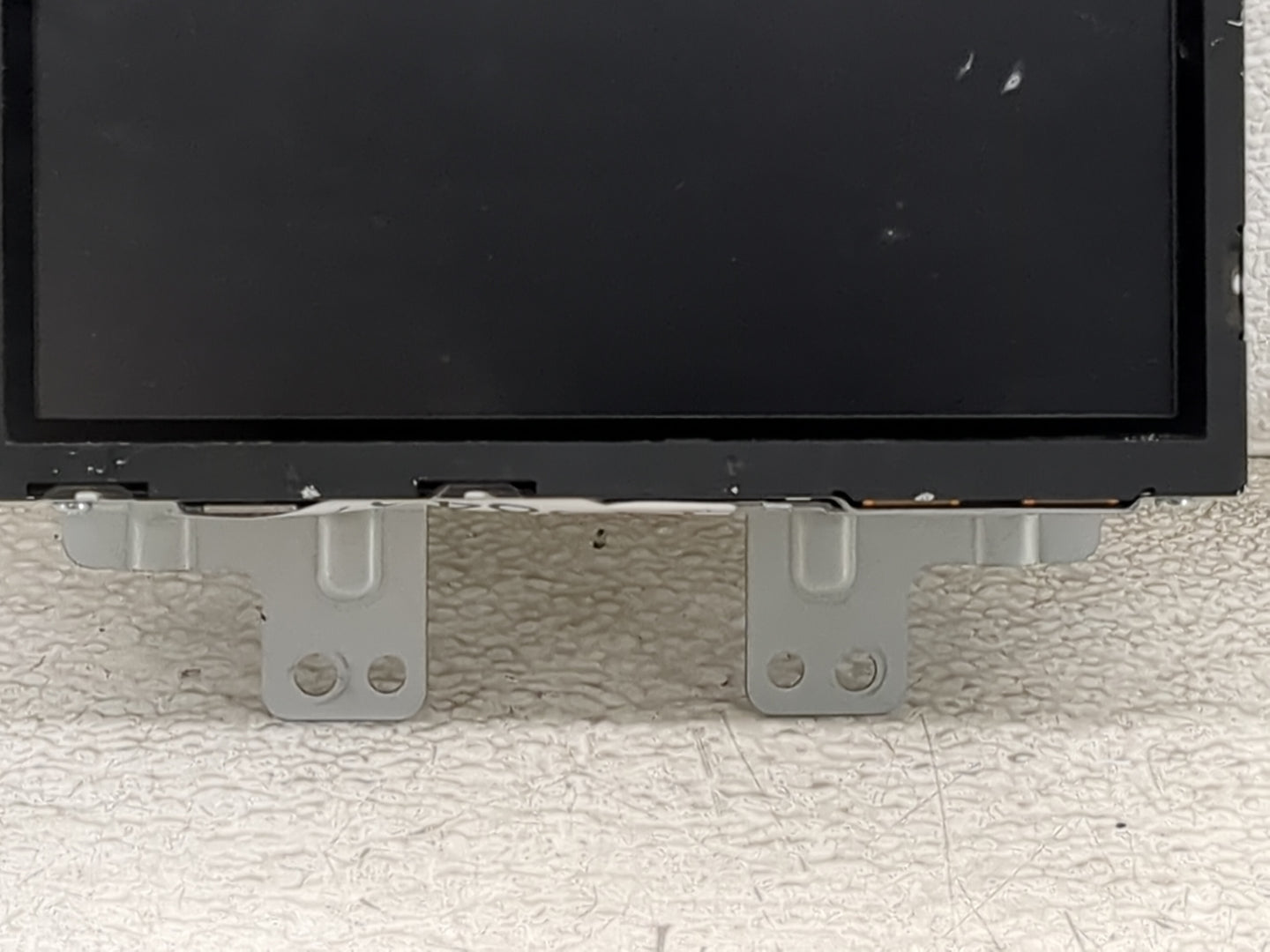 2015-2015 Infiniti Q50 Information Display Screen 1468407 - Oemusedautoparts1.com