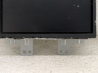 2015-2015 Infiniti Q50 Information Display Screen 1468407 - Oemusedautoparts1.com