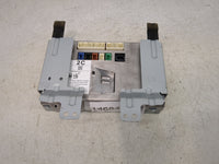 2015-2015 Infiniti Q50 Information Display Screen 1468407 - Oemusedautoparts1.com