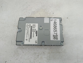 compare product 2018-2019 Infiniti Q50 Information-gps-tv Control Module 1468657