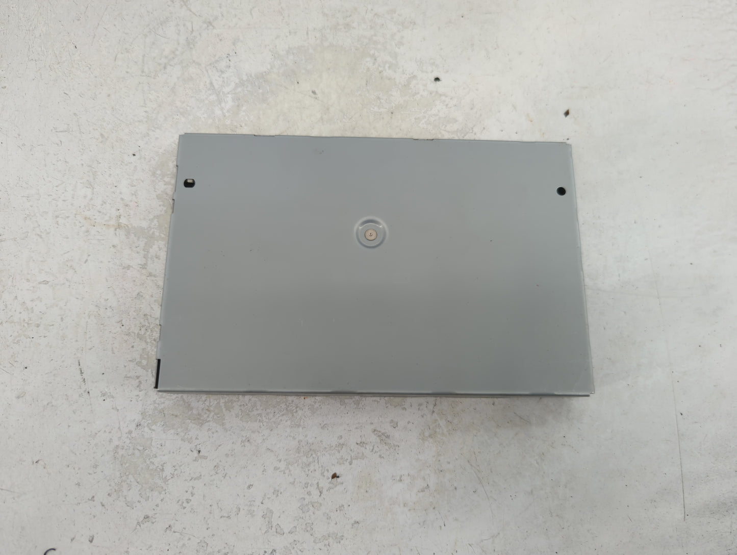2018-2019 Infiniti Q50 Information-gps-tv Control Module 1468657 - Oemusedautoparts1.com