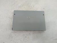 2018-2019 Infiniti Q50 Information-gps-tv Control Module 1468657 - Oemusedautoparts1.com