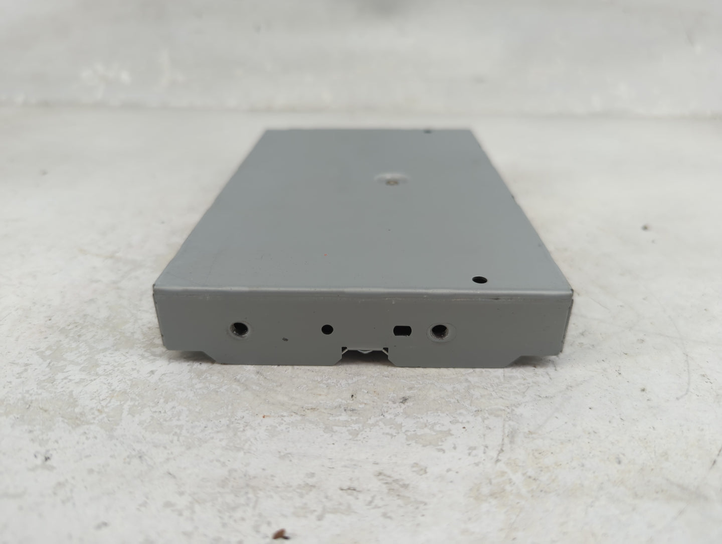 2018-2019 Infiniti Q50 Information-gps-tv Control Module 1468657 - Oemusedautoparts1.com